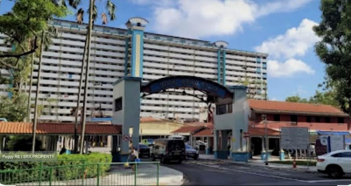 Upper Boon Keng Road (D14), Shop House #601331671